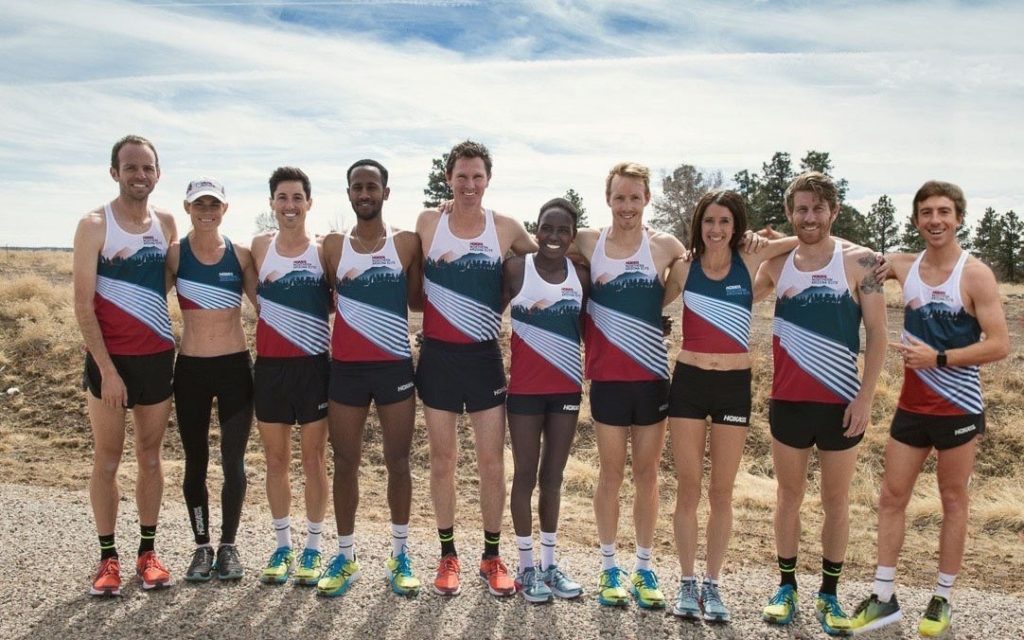 Hoka one one naz elite Clearance