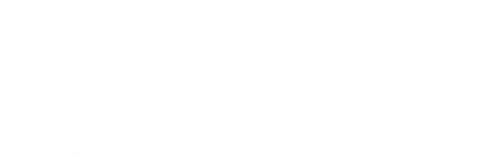 2022 HOKA NAZ Elite Logo in white
